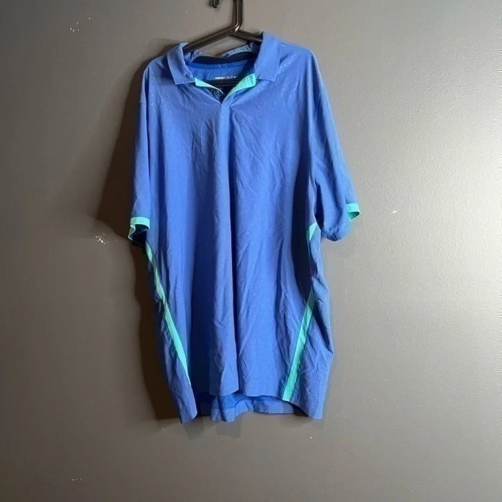 Nike | golf polo